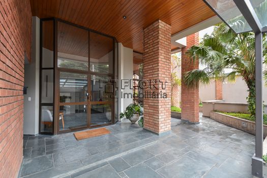 Foto 42 do(a) Apartamento de 4 quartos à venda em Perdizes, São Paulo
