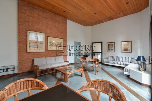 Foto 48 do(a) Apartamento de 4 quartos à venda em Perdizes, São Paulo