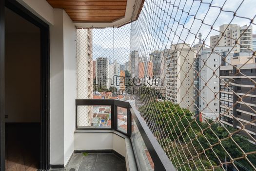 Foto 28 do(a) Apartamento de 4 quartos à venda em Perdizes, São Paulo
