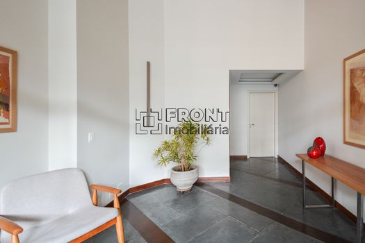 Foto 43 do(a) Apartamento de 4 quartos à venda em Perdizes, São Paulo
