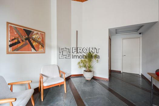 Foto 44 do(a) Apartamento de 4 quartos à venda em Perdizes, São Paulo