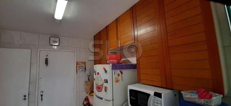 Foto 26 do(a) Apartamento de 3 quartos à venda em Saúde, São Paulo