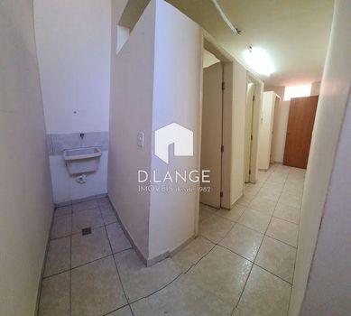 Foto 17 do(a) Casa false para alugar em Jardim Guanabara, Campinas
