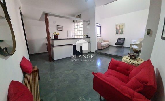 Foto 4 do(a) Casa false para alugar em Jardim Guanabara, Campinas