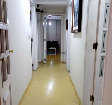 Foto 2 do(a) Apartamento de 4 quartos à venda em Vila Mariana, São Paulo