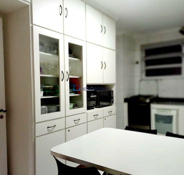 Foto 11 do(a) Apartamento de 4 quartos à venda em Vila Mariana, São Paulo
