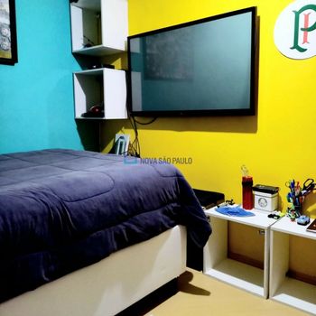 Foto 6 do(a) Apartamento de 4 quartos à venda em Vila Mariana, São Paulo