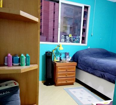 Foto 5 do(a) Apartamento de 4 quartos à venda em Vila Mariana, São Paulo