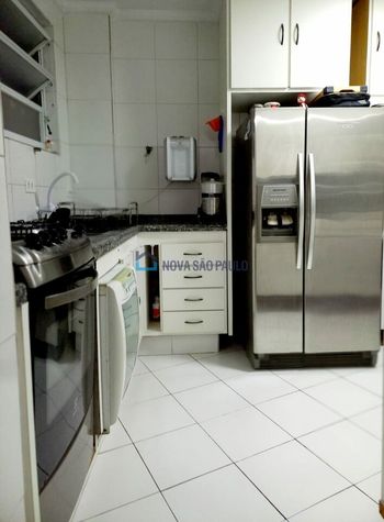 Foto 12 do(a) Apartamento de 4 quartos à venda em Vila Mariana, São Paulo