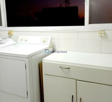 Foto 14 do(a) Apartamento de 4 quartos à venda em Vila Mariana, São Paulo