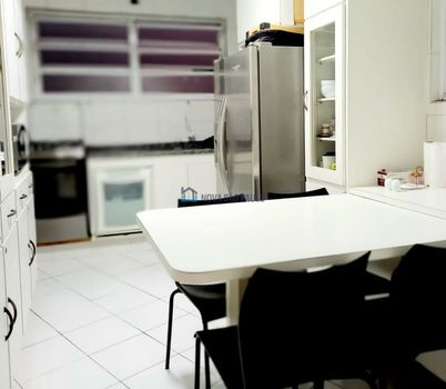 Foto 10 do(a) Apartamento de 4 quartos à venda em Vila Mariana, São Paulo