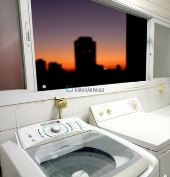 Foto 15 do(a) Apartamento de 4 quartos à venda em Vila Mariana, São Paulo