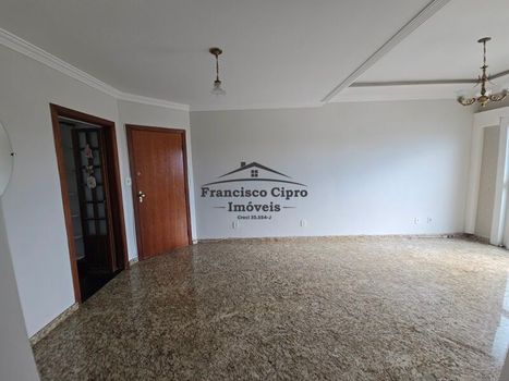 Foto 5 do(a) Apartamento de 3 quartos à venda em Pedregulho, Guaratinguetá