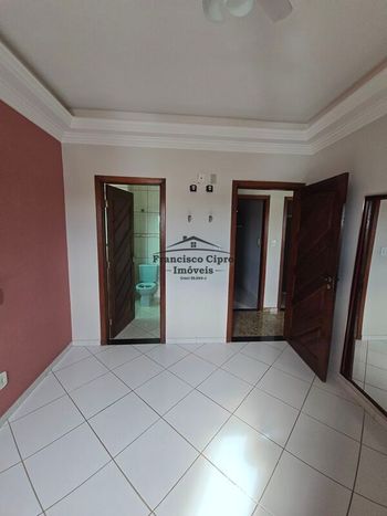 Foto 13 do(a) Apartamento de 3 quartos à venda em Pedregulho, Guaratinguetá