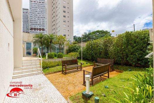 Foto 39 do(a) Apartamento de 3 quartos à venda em Santo Amaro, São Paulo