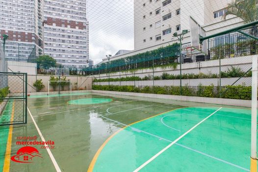 Foto 38 do(a) Apartamento de 3 quartos à venda em Santo Amaro, São Paulo
