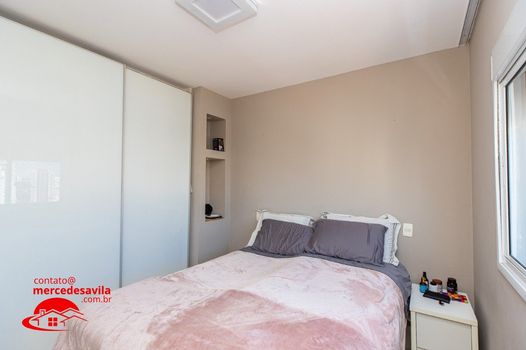 Foto 17 do(a) Apartamento de 3 quartos à venda em Santo Amaro, São Paulo