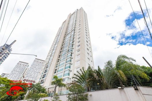Foto 43 do(a) Apartamento de 3 quartos à venda em Santo Amaro, São Paulo