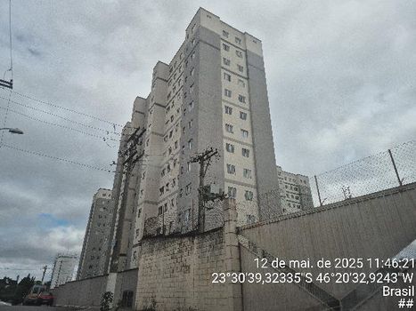 Foto 1 do(a) Apartamento de 2 quartos à venda em Vila Monteiro, Poá