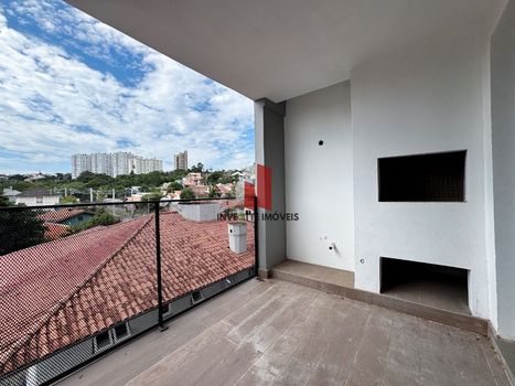 Foto 23 do(a) Apartamento de 2 quartos à venda em Pinheiro, São Leopoldo