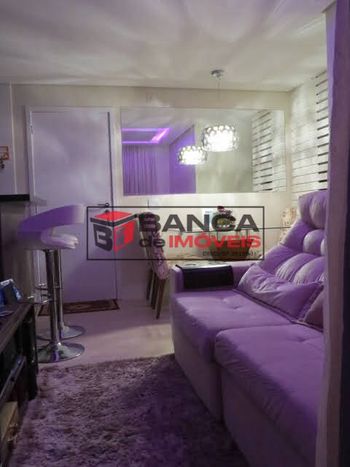 Foto 5 do(a) Apartamento de 2 quartos à venda em Santo Antônio, Osasco