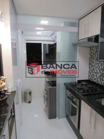 Foto 9 do(a) Apartamento de 2 quartos à venda em Santo Antônio, Osasco