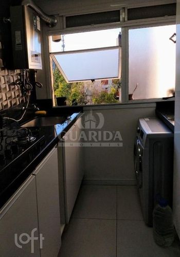 Foto 10 do(a) Apartamento de 3 quartos à venda em Aberta dos Morros, Porto Alegre