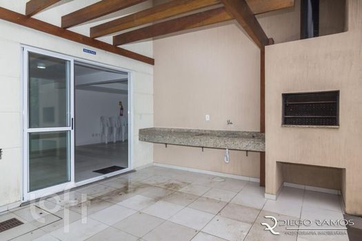 Foto 41 do(a) Apartamento de 3 quartos à venda em Aberta dos Morros, Porto Alegre