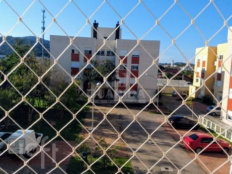 Foto 27 do(a) Apartamento de 3 quartos à venda em Aberta dos Morros, Porto Alegre