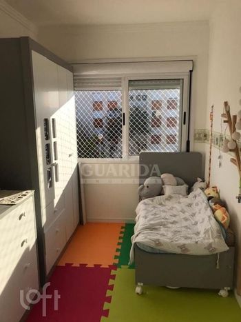 Foto 16 do(a) Apartamento de 3 quartos à venda em Aberta dos Morros, Porto Alegre