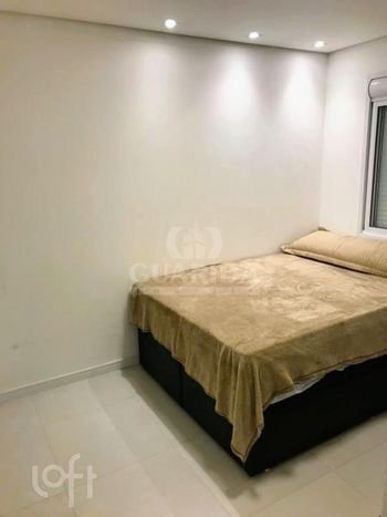 Foto 17 do(a) Apartamento de 3 quartos à venda em Aberta dos Morros, Porto Alegre