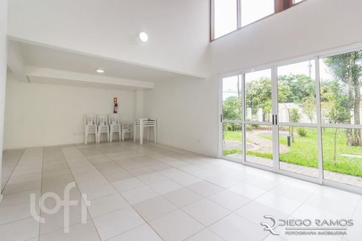 Foto 46 do(a) Apartamento de 3 quartos à venda em Aberta dos Morros, Porto Alegre