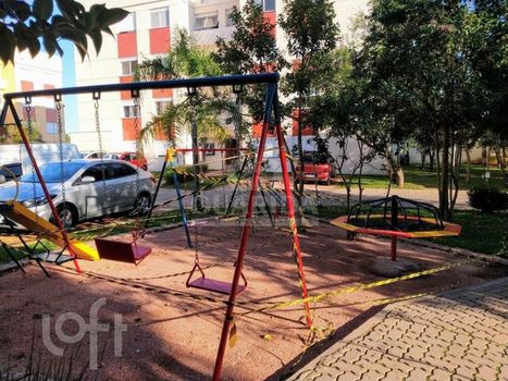Foto 31 do(a) Apartamento de 3 quartos à venda em Aberta dos Morros, Porto Alegre