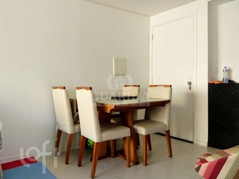 Foto 5 do(a) Apartamento de 3 quartos à venda em Aberta dos Morros, Porto Alegre