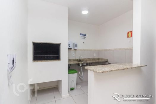 Foto 47 do(a) Apartamento de 3 quartos à venda em Aberta dos Morros, Porto Alegre