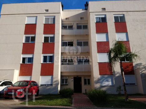 Foto 1 do(a) Apartamento de 3 quartos à venda em Aberta dos Morros, Porto Alegre