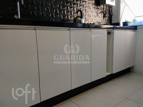 Foto 9 do(a) Apartamento de 3 quartos à venda em Aberta dos Morros, Porto Alegre