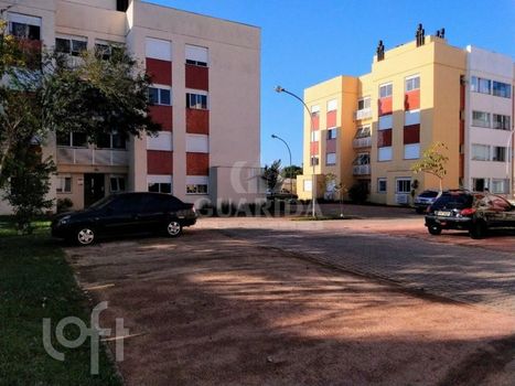 Foto 29 do(a) Apartamento de 3 quartos à venda em Aberta dos Morros, Porto Alegre