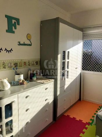 Foto 15 do(a) Apartamento de 3 quartos à venda em Aberta dos Morros, Porto Alegre