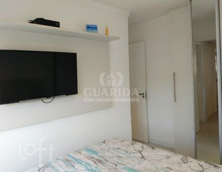 Foto 25 do(a) Apartamento de 3 quartos à venda em Aberta dos Morros, Porto Alegre