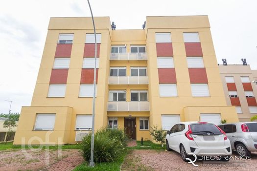 Foto 37 do(a) Apartamento de 3 quartos à venda em Aberta dos Morros, Porto Alegre