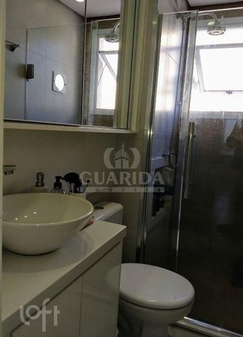 Foto 23 do(a) Apartamento de 3 quartos à venda em Aberta dos Morros, Porto Alegre