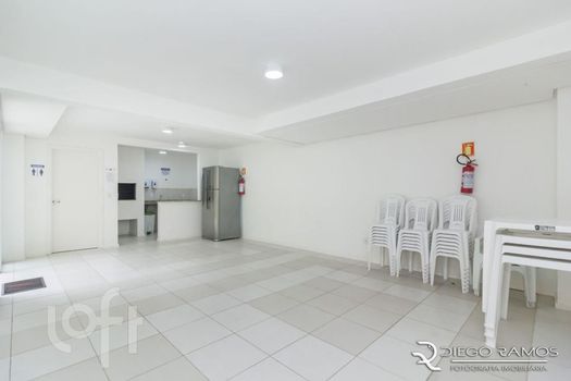 Foto 44 do(a) Apartamento de 3 quartos à venda em Aberta dos Morros, Porto Alegre