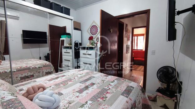 Foto 13 do(a) Casa de 2 quartos à venda em Vargas, Sapucaia do Sul