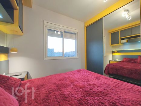 Foto 30 do(a) Apartamento de 2 quartos à venda em Santa Cecília, Porto Alegre