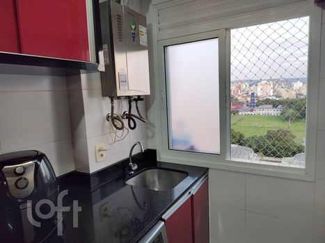 Foto 14 do(a) Apartamento de 2 quartos à venda em Santa Cecília, Porto Alegre
