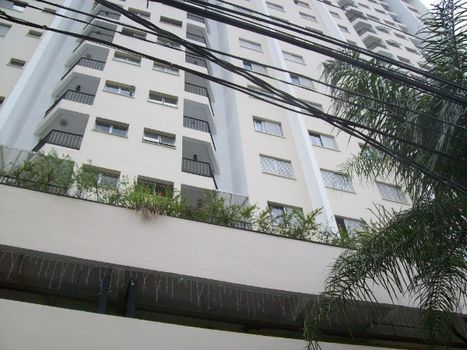 Foto 47 do(a) Apartamento de 2 quartos à venda em Parque da Mooca, São Paulo