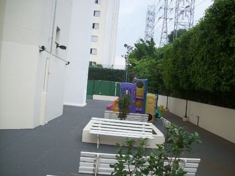 Foto 48 do(a) Apartamento de 2 quartos à venda em Parque da Mooca, São Paulo