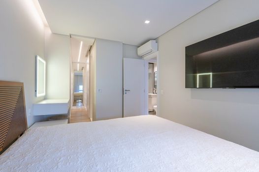 Foto 36 do(a) Apartamento de 2 quartos à venda em Vila Progredior, São Paulo