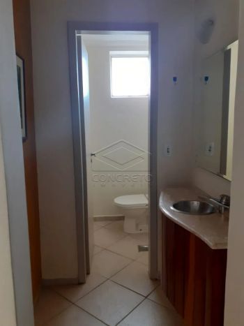 Foto 12 do(a) Apartamento de 3 quartos à venda em Vila América, Bauru